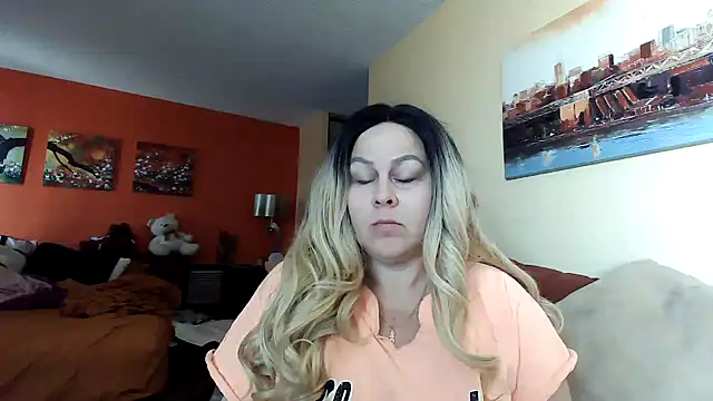 number1slut online show from 01-24-25, 06:35