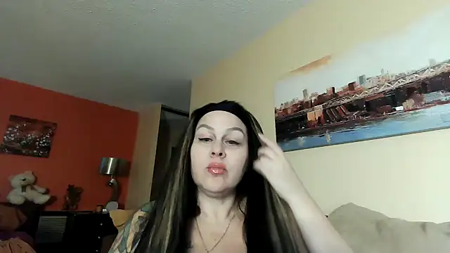 number1slut online show from 01-27-25, 10:27