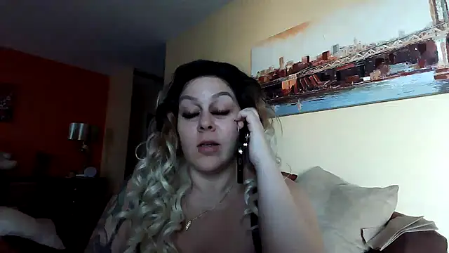 number1slut online show from 01-29-25, 10:11