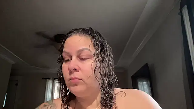 number1slut online show from 10-10-25, 01:32