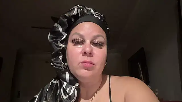 number1slut online show from 01-08-26, 12:07