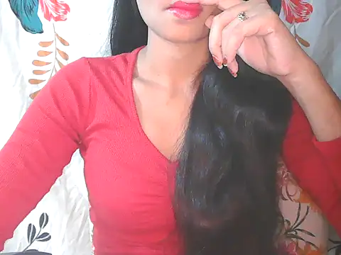 Ankita Chandel online show from 11-19-25, 05:35