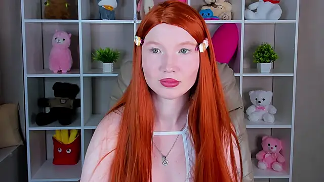 Anna Patterson online show from 10-24-25, 01:13