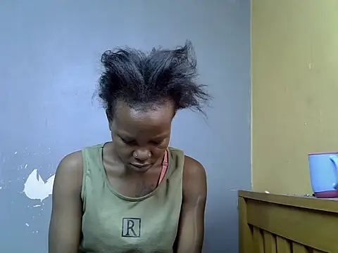 Sweetlanah online show from 10-07-25, 12:35