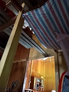 Snapshot of Bibilenu chatting on 11-15-25, 06:33 Bibilenu online show from 11-15-25, 06:33