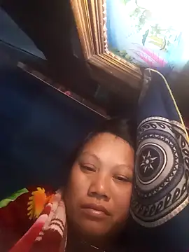 Snapshot of Bibilenu chatting on 11-25-25, 01:49 Bibilenu online show from 11-25-25, 01:49