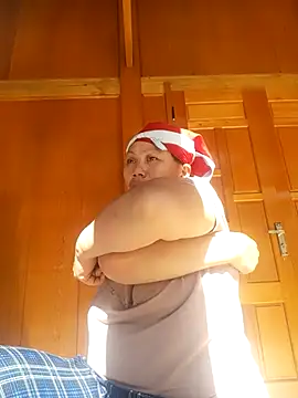 Snapshot of Bibilenu chatting on 11-26-25, 07:09 Bibilenu online show from 11-26-25, 07:09