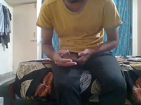 Naughty Boy Telugu online show from 12-15-25, 03:05