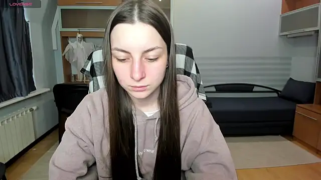 WoowSara online show from 10-02-25, 02:57