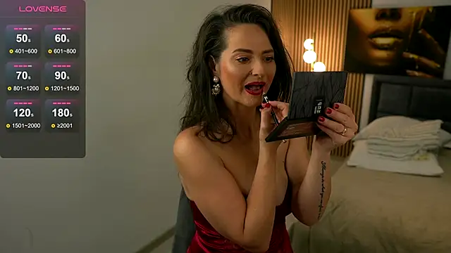 BarbaraXoXoX online show from 09-12-25, 05:07