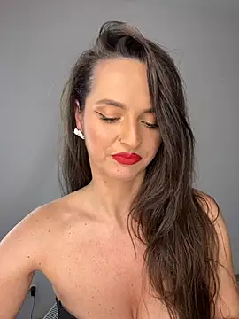 BarbaraXoXoX online show from 11-08-25, 01:22