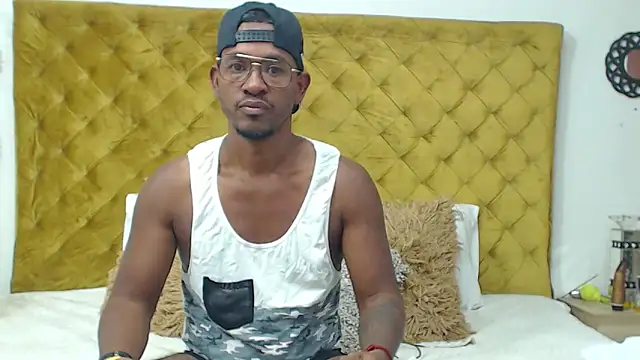 AndyCalifornia1 online show from 03-31-26, 09:37