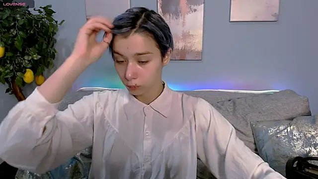 SophieAsh online show from 09-25-25, 06:50