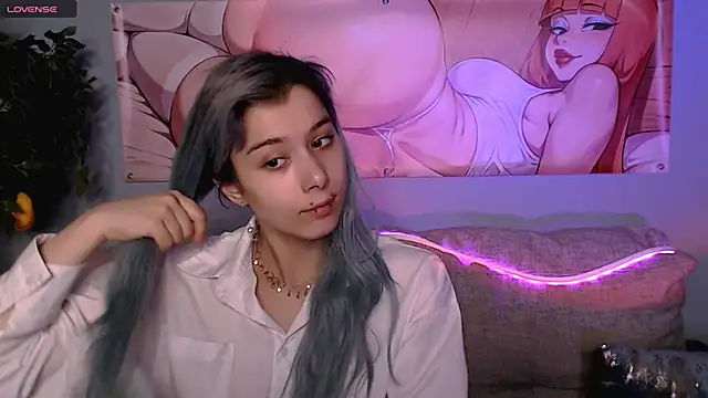 SophieAsh online show from 10-05-25, 08:34
