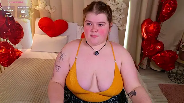 Mia Ray online show from 02-09-26, 05:39