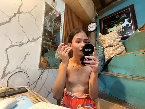 asya chris online show from 10-09-25, 04:10