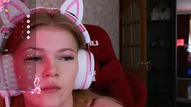 Snapshot of Jenny_Skinner20 chatting on 09-15-25, 03:56 Jenny Skinner20 online show from 09-15-25, 03:56