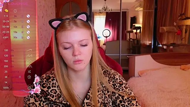 Snapshot of Jenny_Skinner20 chatting on 10-01-25, 09:26 Jenny Skinner20 online show from 10-01-25, 09:26