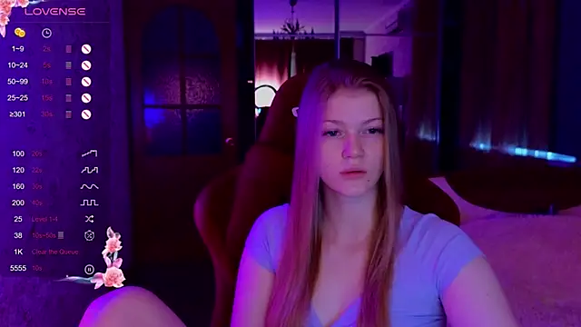 Snapshot of Jenny_Skinner20 chatting on 10-06-25, 04:32 Jenny Skinner20 online show from 10-06-25, 04:32