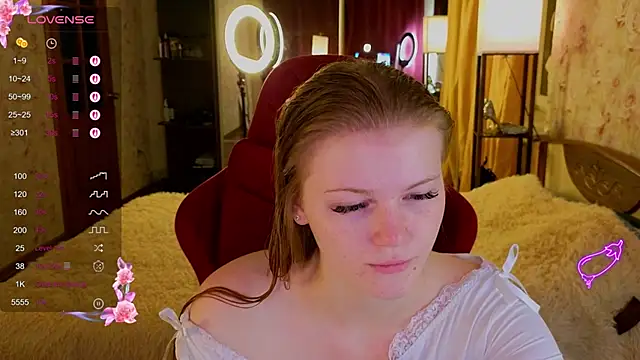 Snapshot of Jenny_Skinner20 chatting on 10-22-25, 03:45 Jenny Skinner20 online show from 10-22-25, 03:45