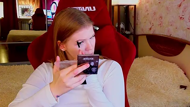 Snapshot of Jenny_Skinner20 chatting on 11-11-25, 03:12 Jenny Skinner20 online show from 11-11-25, 03:12