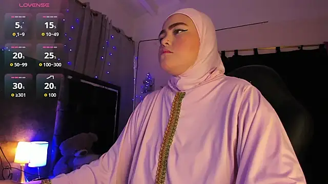 MarianFadel online show from 10-15-25, 12:27