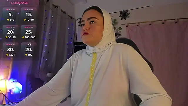 MarianFadel online show from 01-14-26, 12:33