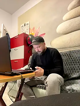 DavidMaros online show from 10-08-25, 08:45