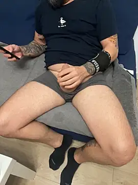 DavidMaros online show from 10-13-25, 05:51