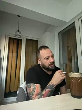 DavidMaros online show from 10-31-25, 05:08