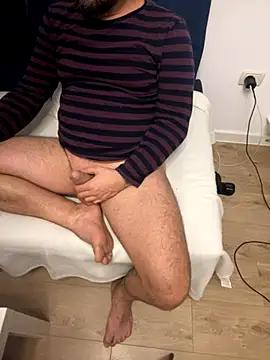 DavidMaros online show from 11-17-25, 08:03