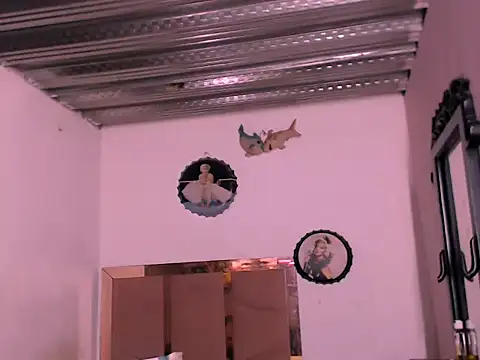 Snapshot of Bruno_Hallss chatting on 11-19-25, 01:27 Bruno Hallss online show from 11-19-25, 01:27