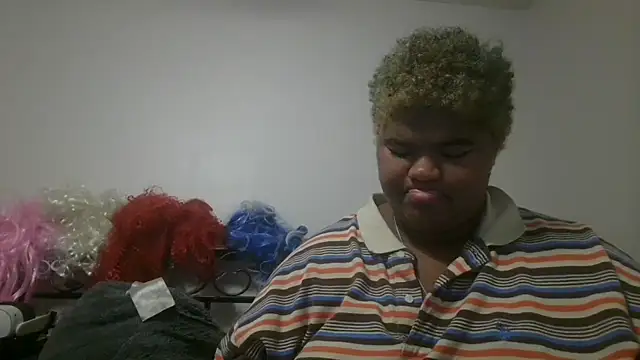 techprincessxx online show from 09-23-25, 06:00