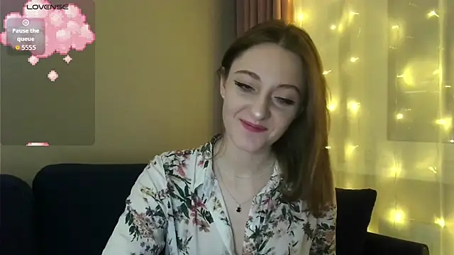 white liillyy online show from 01-05-26, 10:35