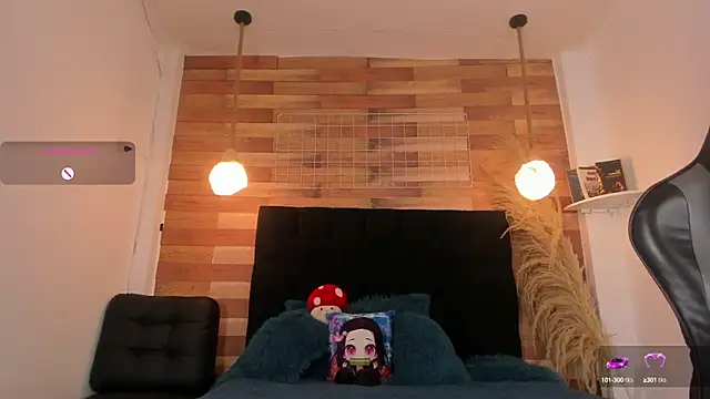 Emily brown04 online show from 10-07-25, 11:29