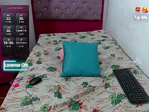 05melany online show from 09-24-25, 01:53