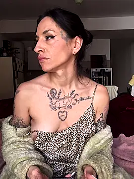 franazul online show from 09-11-25, 06:30