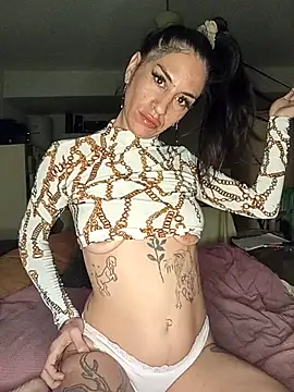 franazul online show from 10-07-25, 12:41