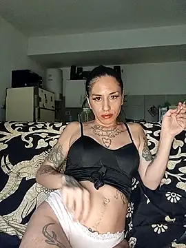 franazul online show from 10-17-25, 08:11