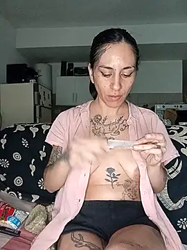 franazul online show from 10-28-25, 08:22