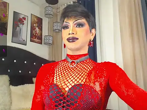 SmokingDomDiva online show from 03-31-26, 08:09