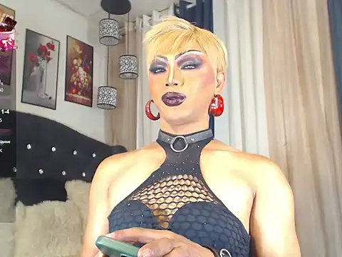 SmokingDomDiva online show from 04-07-26, 12:55