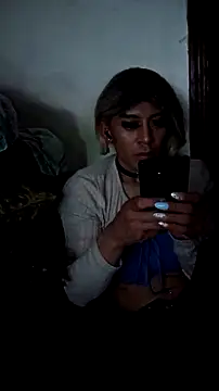 AlexaSugarbby online show from 10-21-25, 08:59