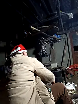 Exembin online show from 11-23-25, 12:27