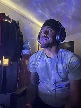 tyrek5051 online show from 11-29-25, 01:58