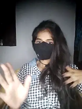 Sexey-Puja online show from 10-22-25, 01:44