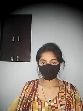 Sexey-Puja online show from 10-27-25, 12:15