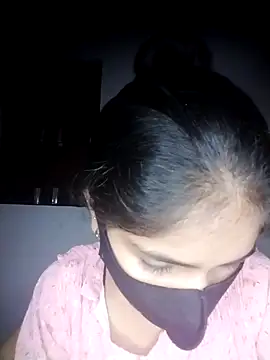 Sexey-Puja online show from 11-15-25, 04:32