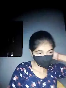 Sexey-Puja online show from 11-20-25, 03:07