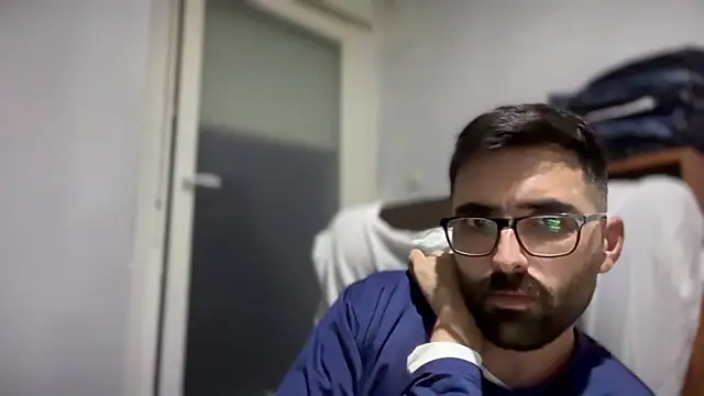 Alicante34 online show from 12-01-25, 12:04